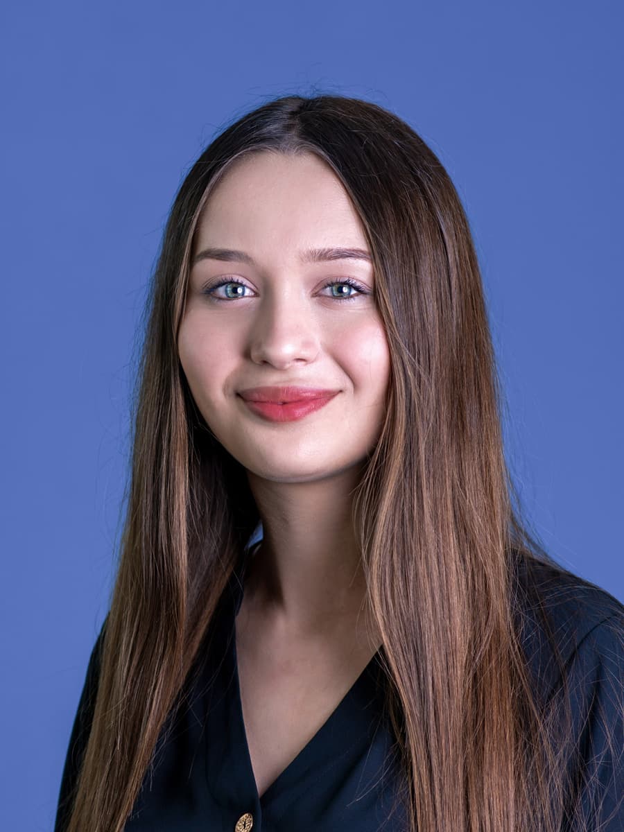 Foto von Armanda Zeqiri